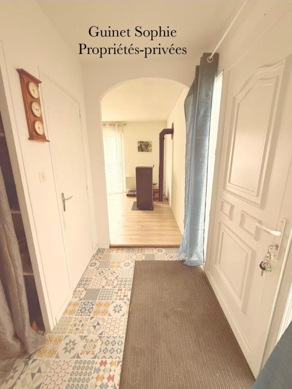 SAINTE-HERMINE Maison Sainte Hermine 4 pièce(s) 85.24 m2 16