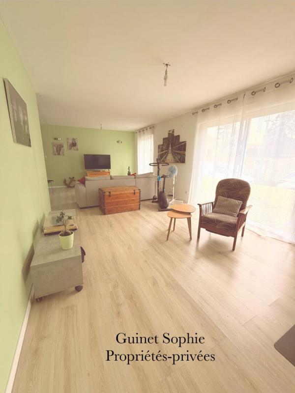 SAINTE-HERMINE Maison Sainte Hermine 4 pièce(s) 85.24 m2 4