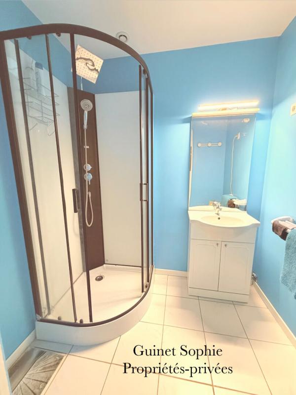 SAINTE-HERMINE Maison Sainte Hermine 4 pièce(s) 85.24 m2 6