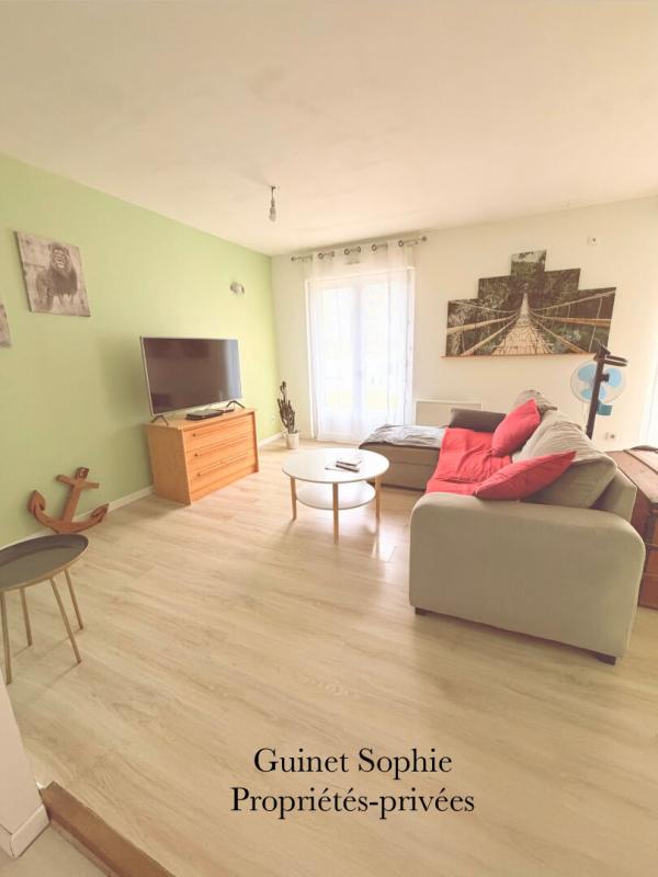 SAINTE-HERMINE Maison Sainte Hermine 4 pièce(s) 85.24 m2 7