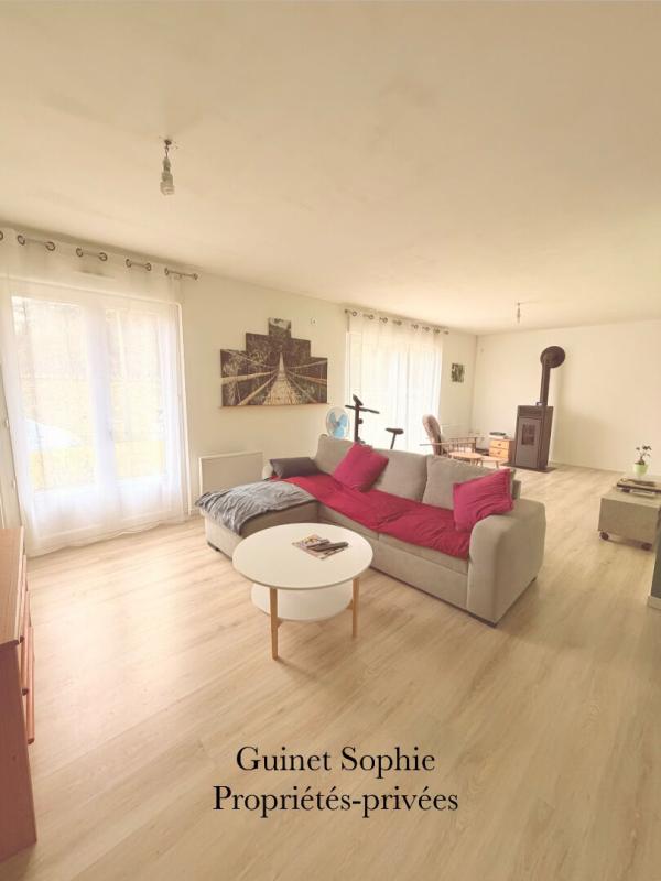 SAINTE-HERMINE Maison Sainte Hermine 4 pièce(s) 85.24 m2 8