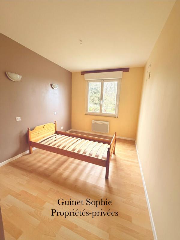 SAINTE-HERMINE Maison Sainte Hermine 4 pièce(s) 85.24 m2 9