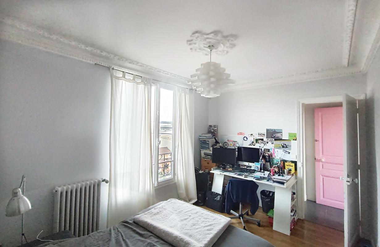 LE PERREUX-SUR-MARNE Maison Bourgeoise 7 pièces Le Perreux sur Marne (94170) 10