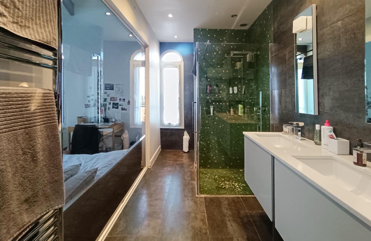 LE PERREUX-SUR-MARNE Maison Bourgeoise 7 pièces Le Perreux sur Marne (94170) 13