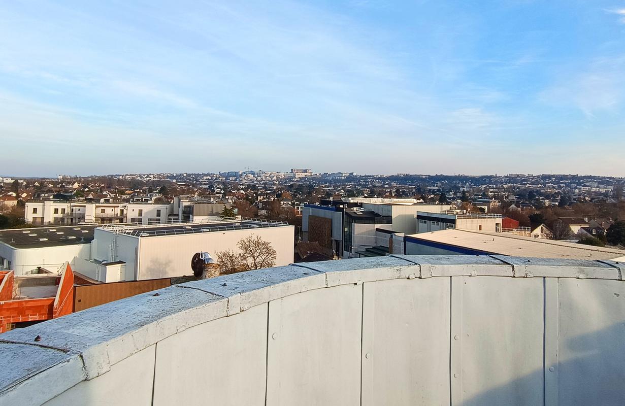 LE PERREUX-SUR-MARNE Maison Bourgeoise 7 pièces Le Perreux sur Marne (94170) 17