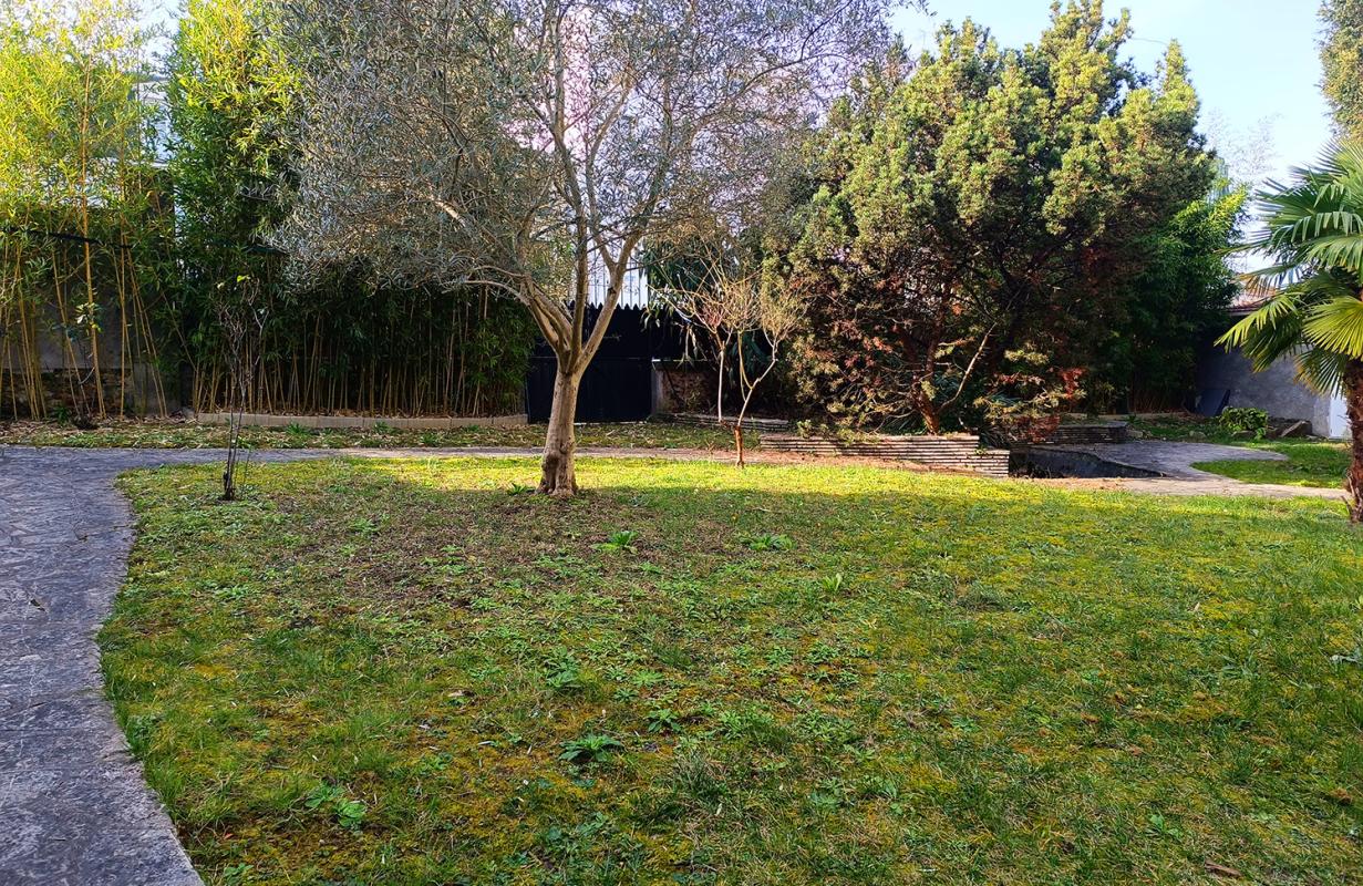 LE PERREUX-SUR-MARNE Maison Bourgeoise 7 pièces Le Perreux sur Marne (94170) 18