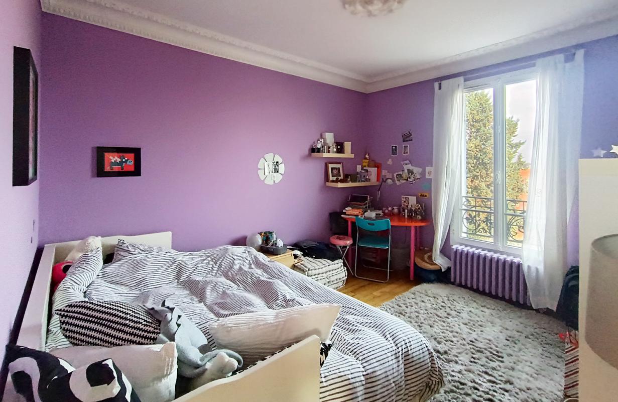 LE PERREUX-SUR-MARNE Maison Bourgeoise 7 pièces Le Perreux sur Marne (94170) 7