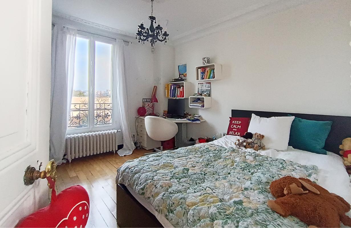 LE PERREUX-SUR-MARNE Maison Bourgeoise 7 pièces Le Perreux sur Marne (94170) 8