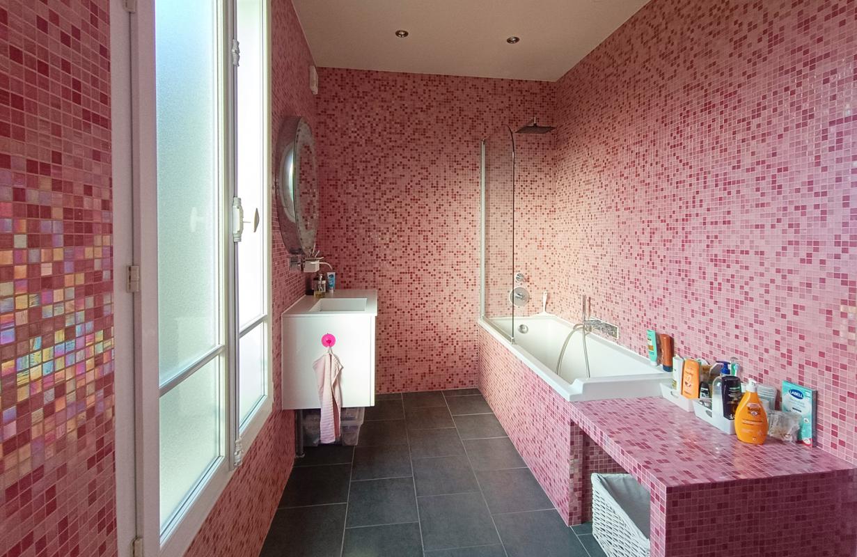 LE PERREUX-SUR-MARNE Maison Bourgeoise 7 pièces Le Perreux sur Marne (94170) 9