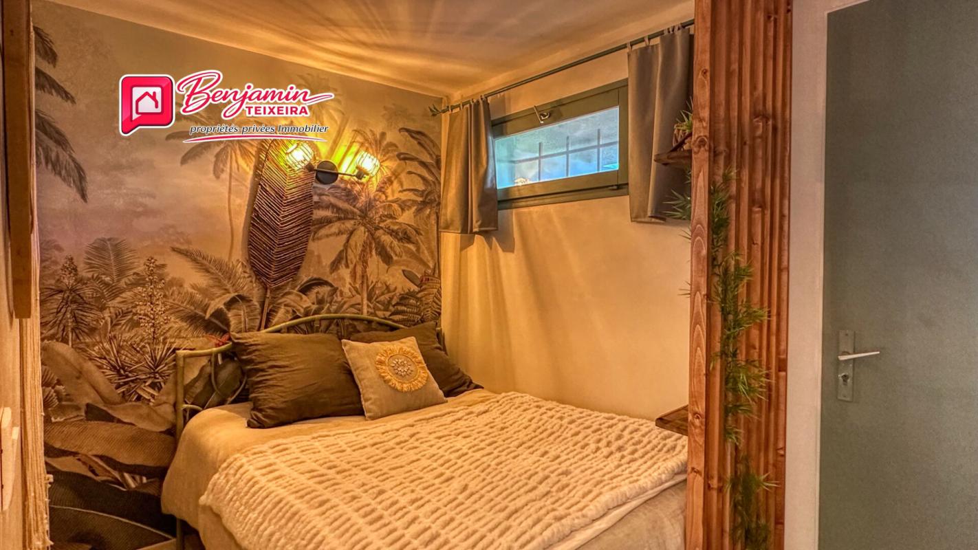 SAINT-RAPHAEL Appartement Saint Raphael 1 pièce(s) 21.66 m2 + Terrasse + Parking privé 8