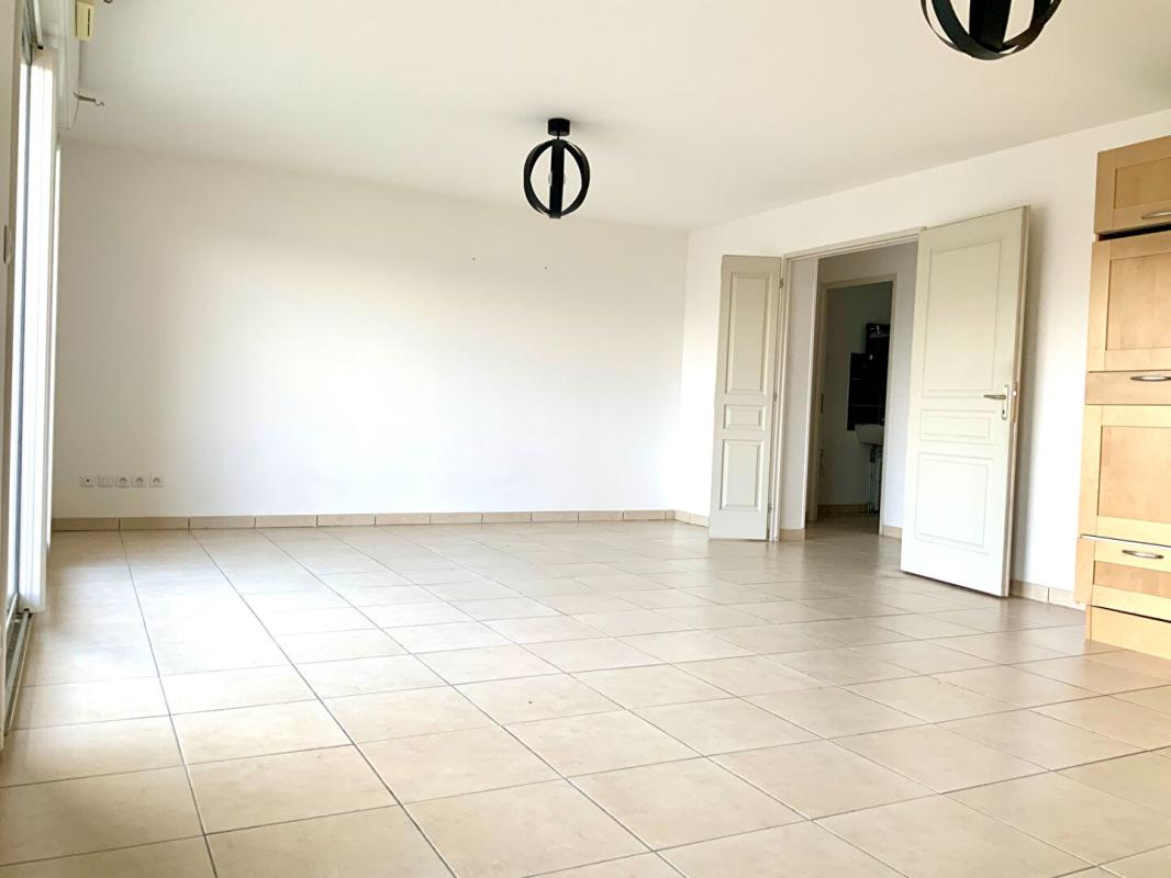 MORET-SUR-LOING Appartement familial lumineux avec balcon à Moret sur loing 6