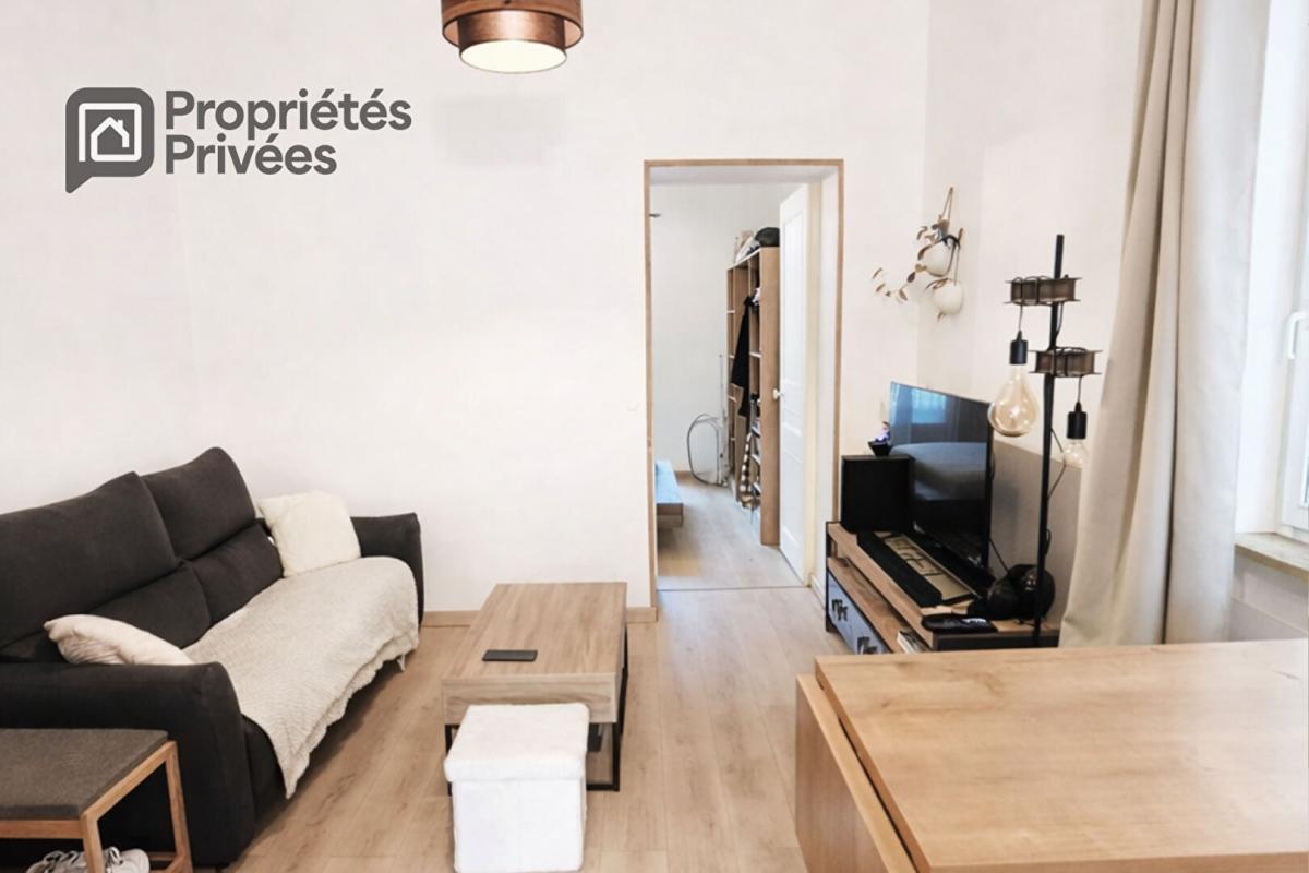 AIX-LES-BAINS 73100 -Aix Les Bains- 2 pièces-35 m2 1