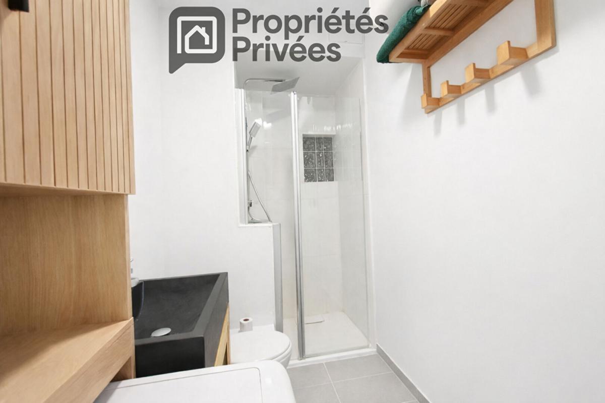 AIX-LES-BAINS 73100 -Aix Les Bains- 2 pièces-35 m2 5