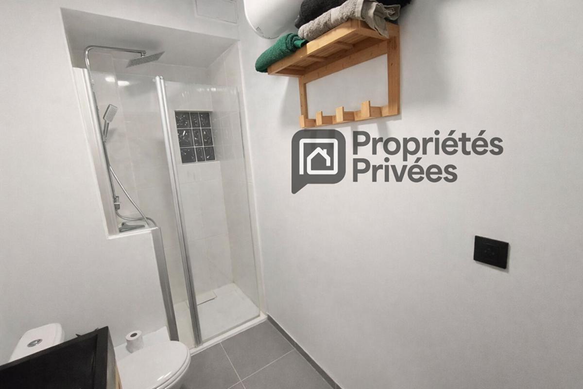 AIX-LES-BAINS 73100 -Aix Les Bains- 2 pièces-35 m2 6