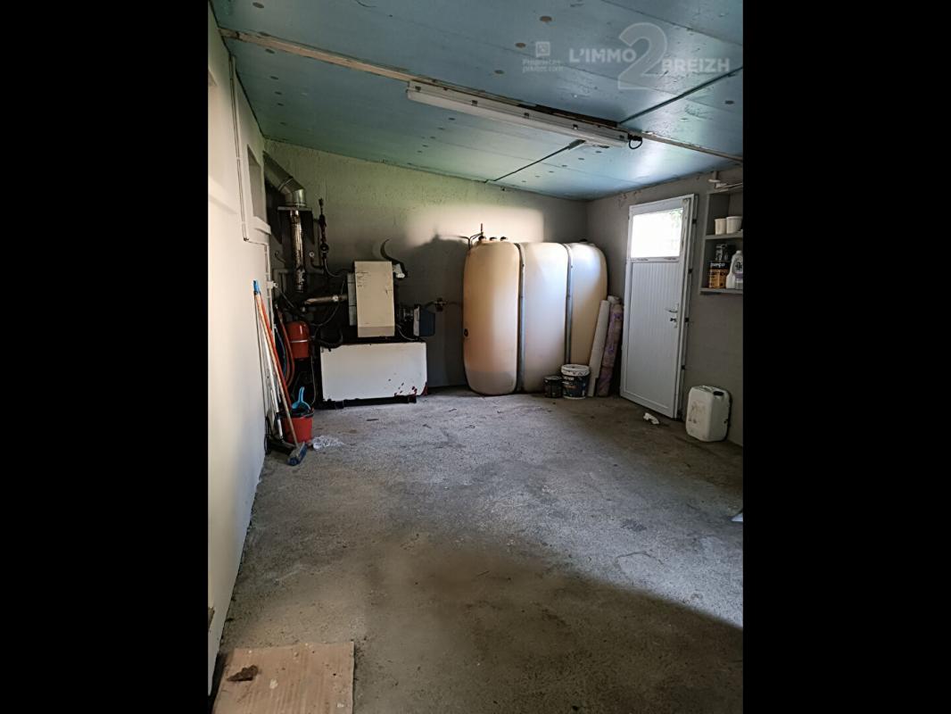 LIGNOL Ensemble immobilier avec étang privé 11