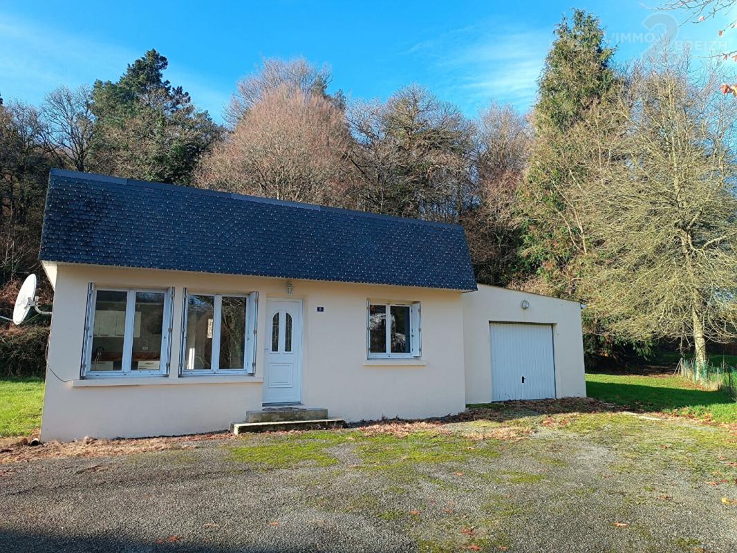 LIGNOL Ensemble immobilier avec étang privé 12