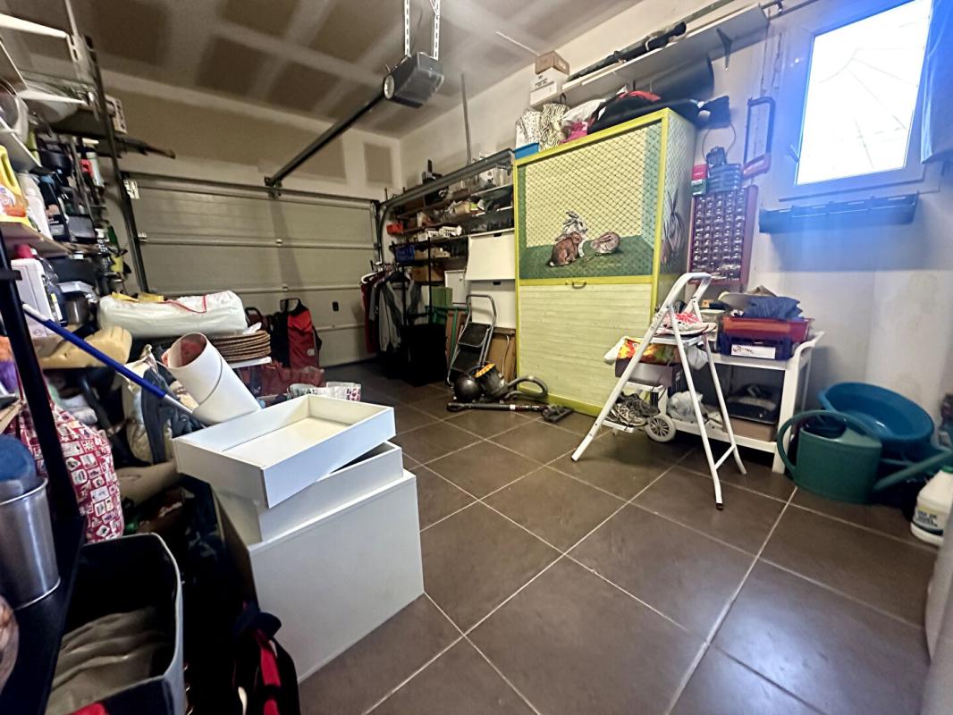 TRESSERRE Maison 4 faces avec suite parentale, sous-sol aménagé et vue dégagée ? Tresserre 13