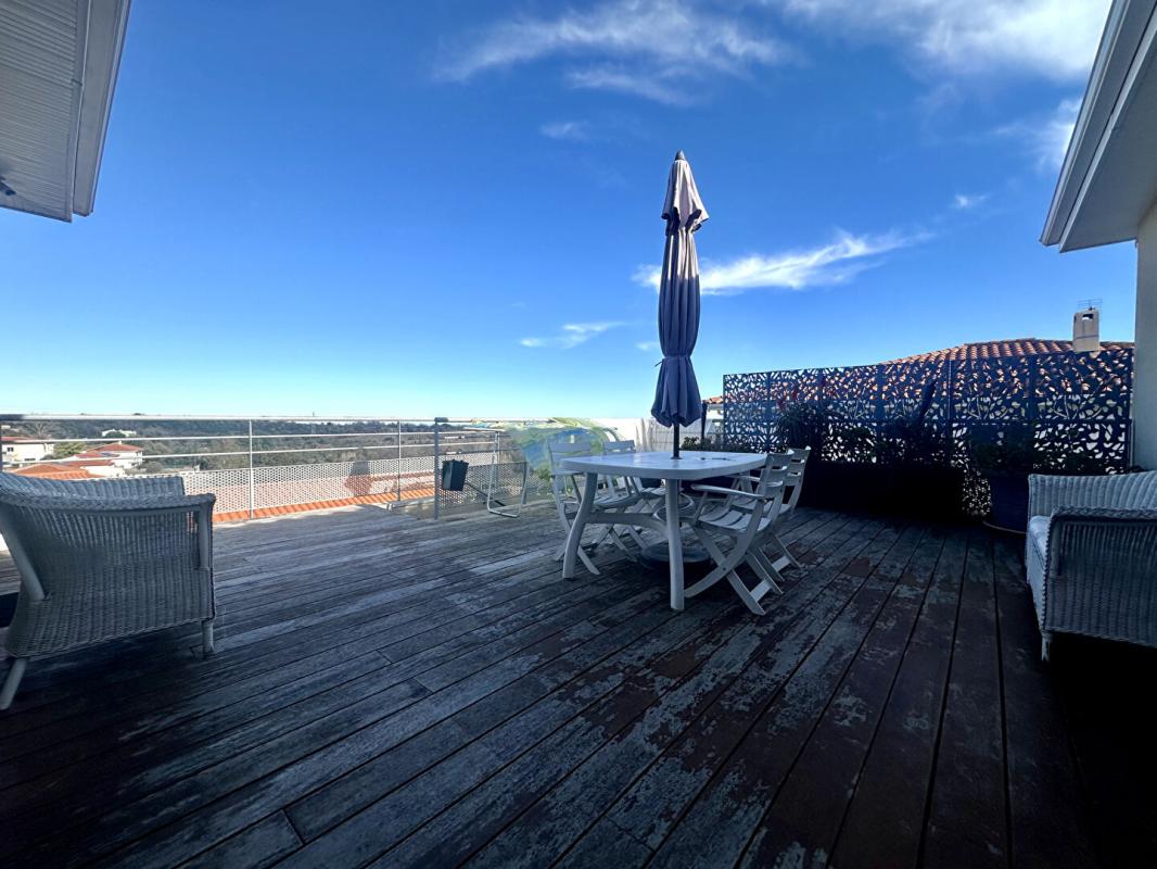 TRESSERRE Maison 4 faces avec suite parentale, sous-sol aménagé et vue dégagée ? Tresserre 14