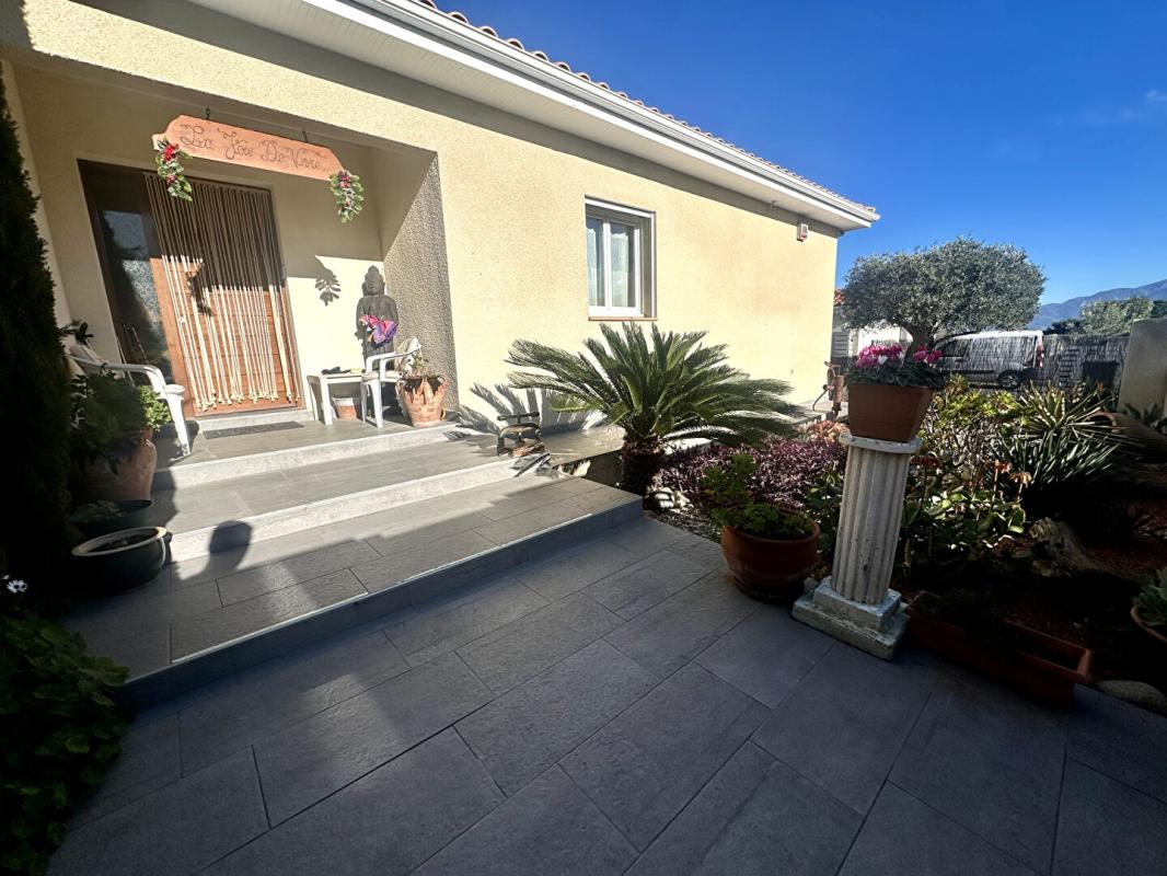 TRESSERRE Maison 4 faces avec suite parentale, sous-sol aménagé et vue dégagée ? Tresserre 18