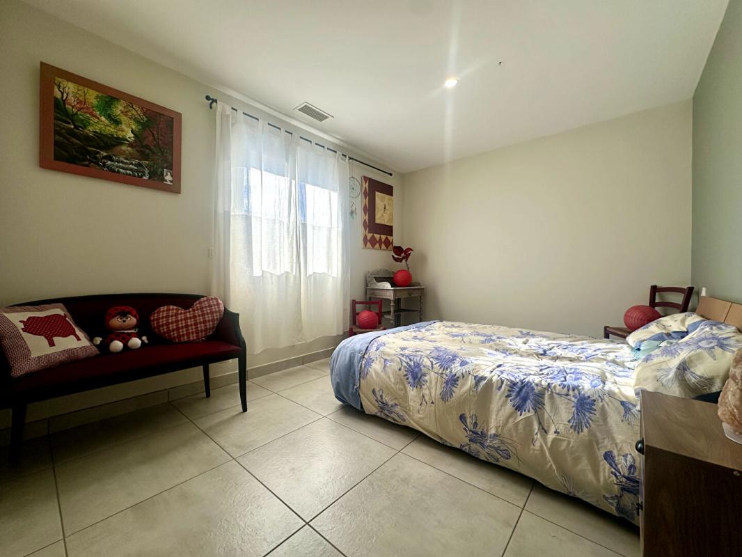 TRESSERRE Maison 4 faces avec suite parentale, sous-sol aménagé et vue dégagée ? Tresserre 4