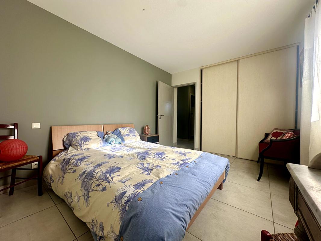 TRESSERRE Maison 4 faces avec suite parentale, sous-sol aménagé et vue dégagée ? Tresserre 5