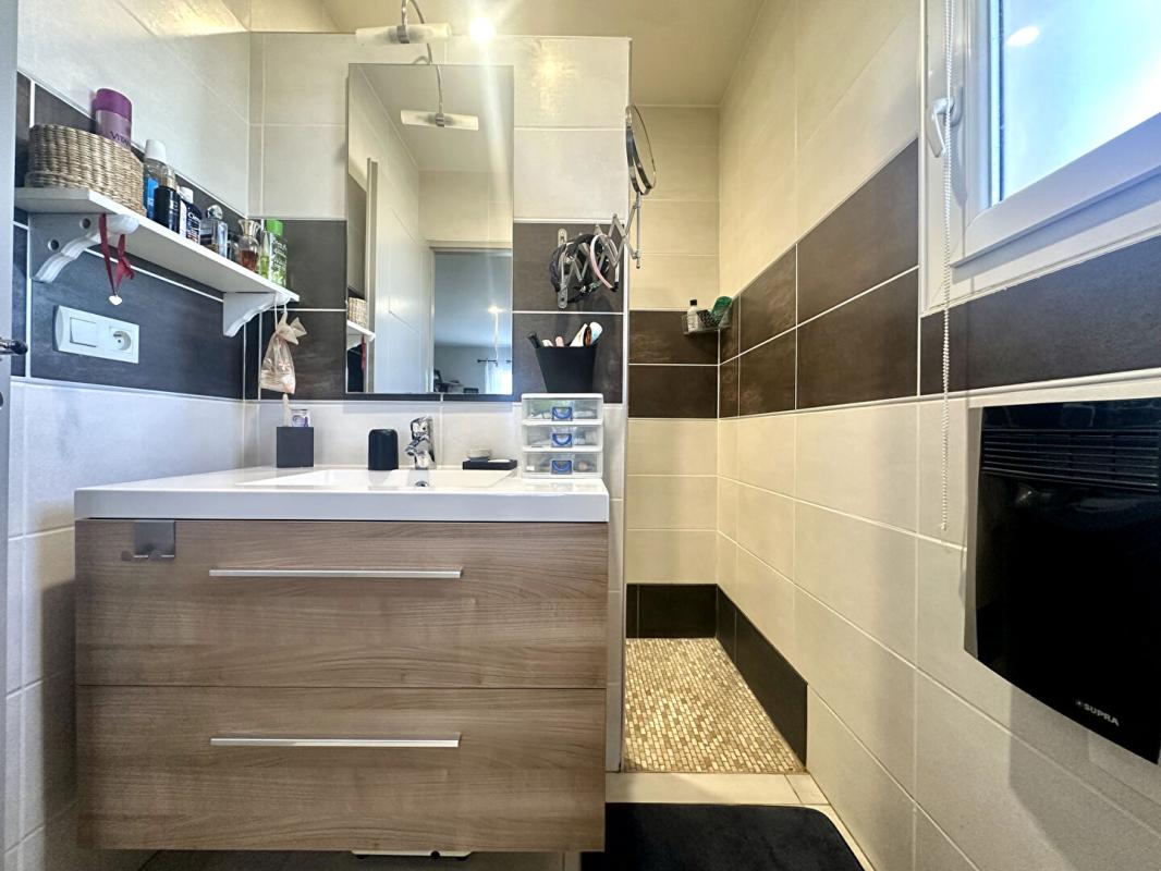 TRESSERRE Maison 4 faces avec suite parentale, sous-sol aménagé et vue dégagée ? Tresserre 6