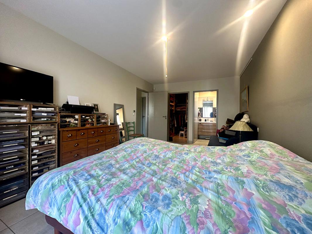 TRESSERRE Maison 4 faces avec suite parentale, sous-sol aménagé et vue dégagée ? Tresserre 7