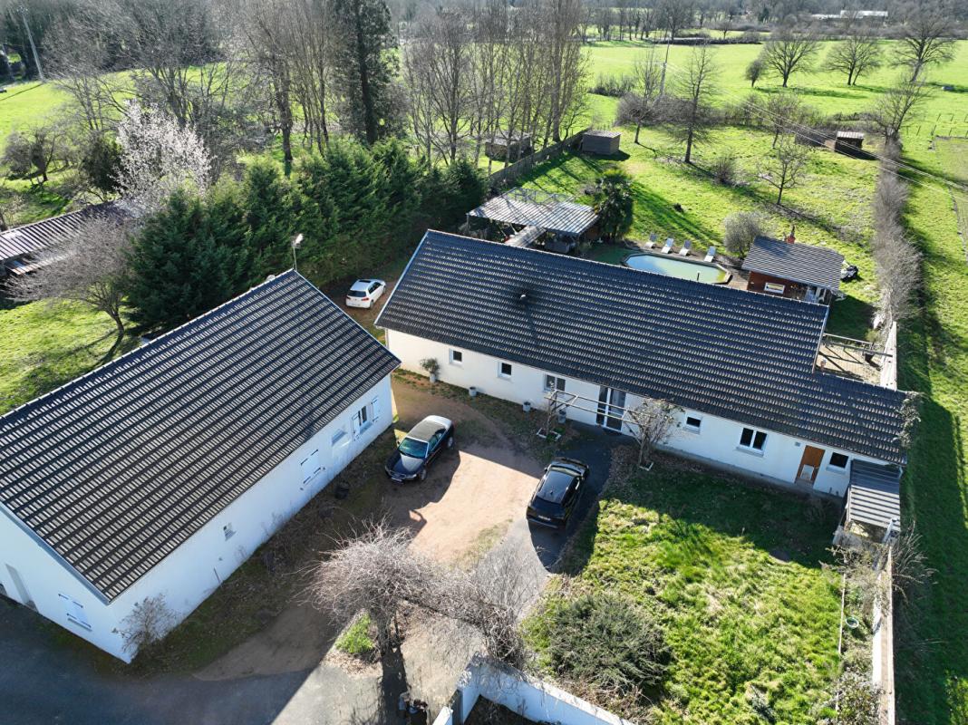 MARIOL Propriété Mariol 11 pièce(s) 340 m2 1