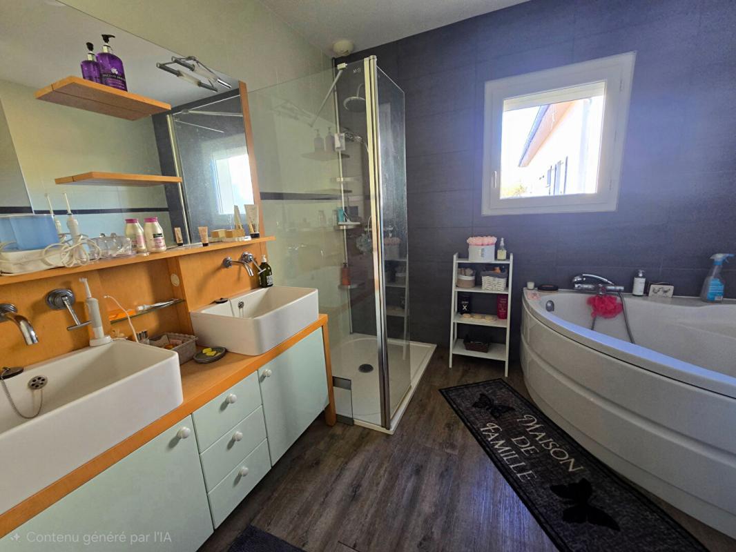 MARIOL Propriété Mariol 11 pièce(s) 340 m2 10