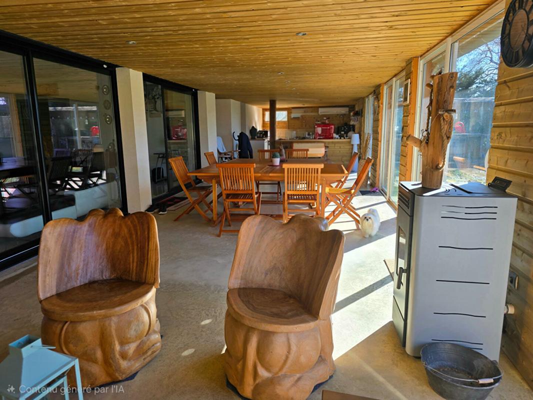 MARIOL Propriété Mariol 11 pièce(s) 340 m2 13