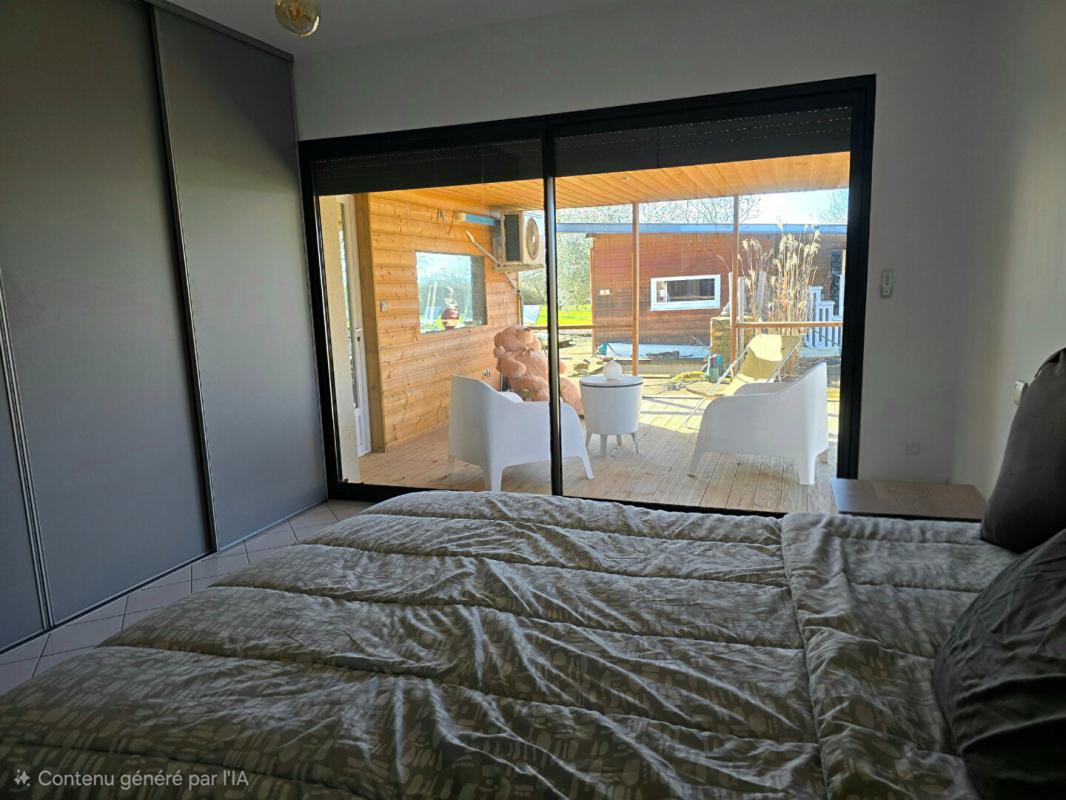 MARIOL Propriété Mariol 11 pièce(s) 340 m2 15