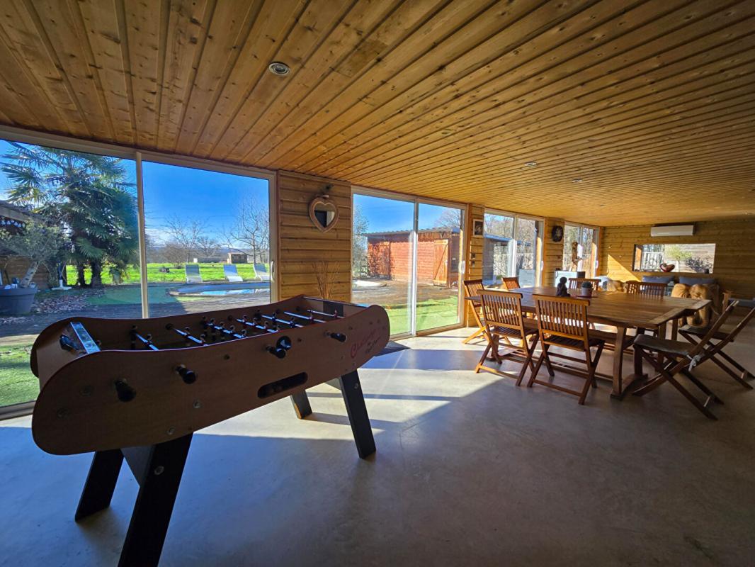 MARIOL Propriété Mariol 11 pièce(s) 340 m2 2