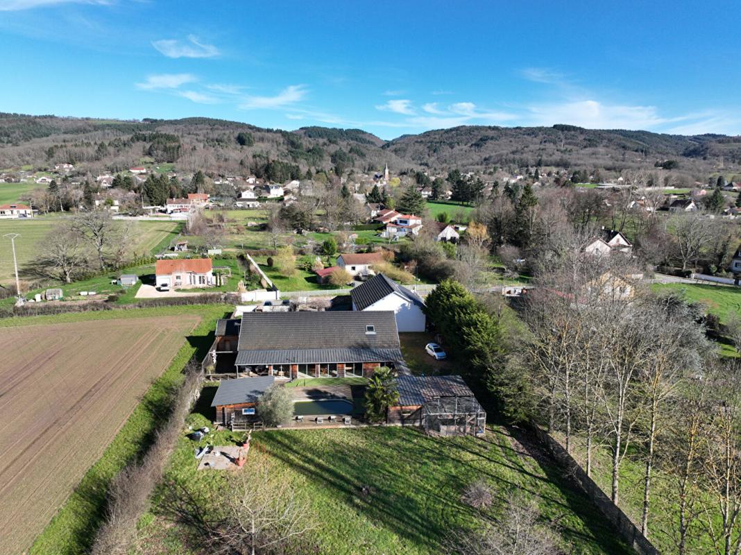 MARIOL Propriété Mariol 11 pièce(s) 340 m2 3