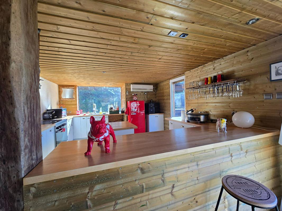 MARIOL Propriété Mariol 11 pièce(s) 340 m2 9