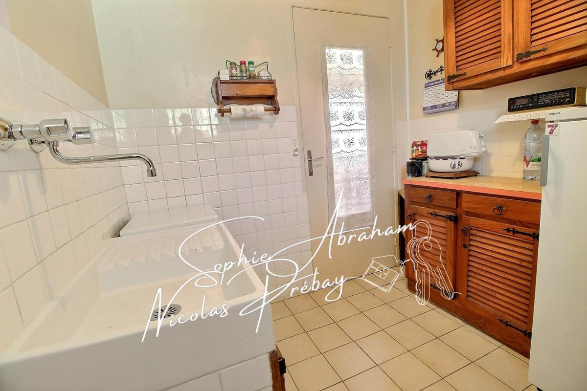 POINVILLE Maison rurale avec terrain et dépendance 6