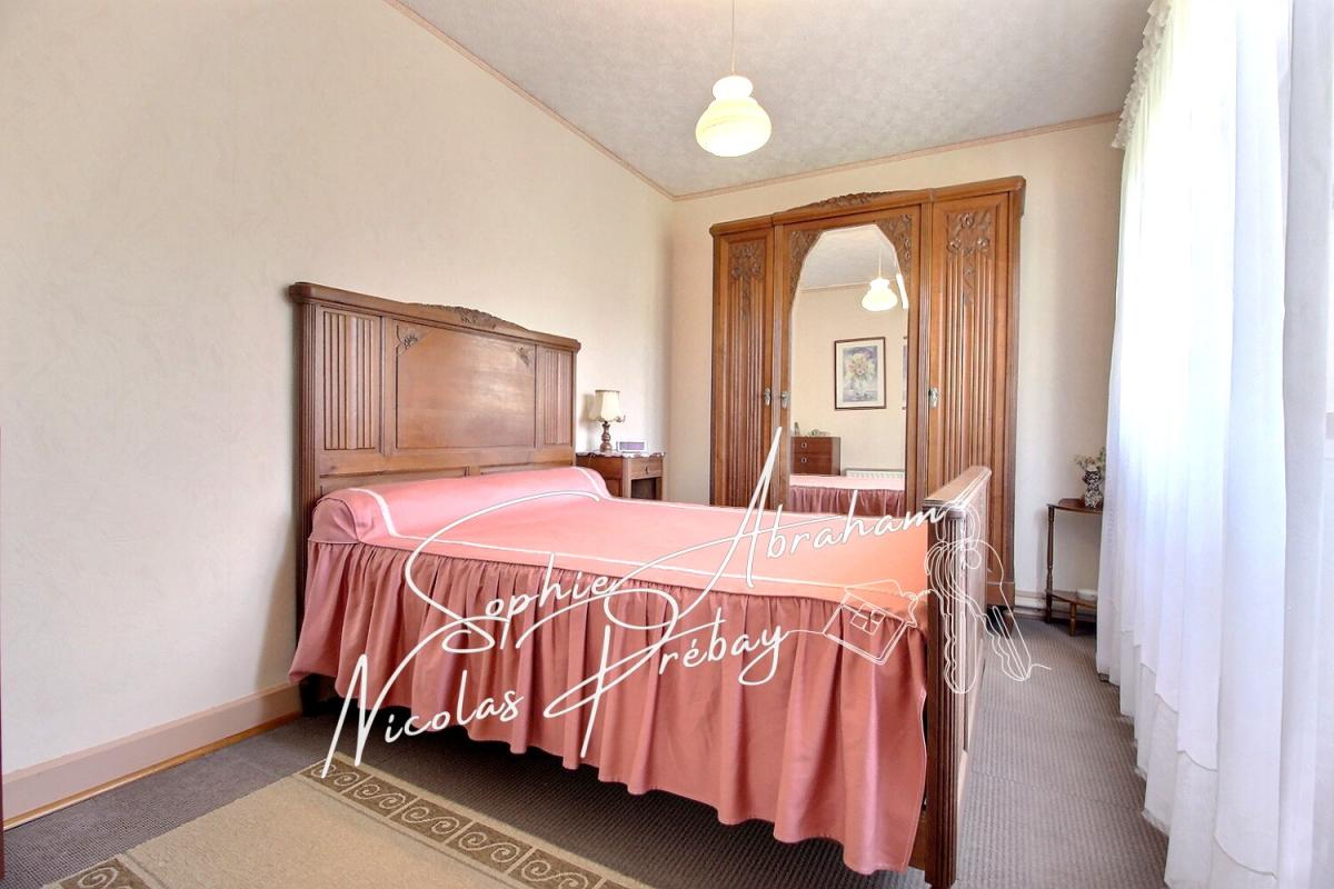 POINVILLE Maison rurale avec terrain et dépendance 7