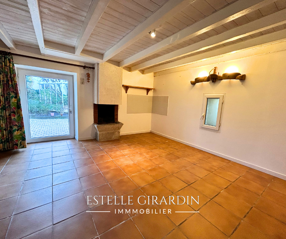 MAUVES-SUR-LOIRE Maison de Loire typique - Mauves-sur-Loire 10