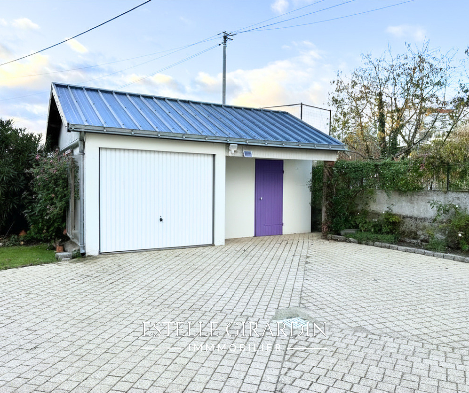 MAUVES-SUR-LOIRE Maison de Loire typique - Mauves-sur-Loire 11