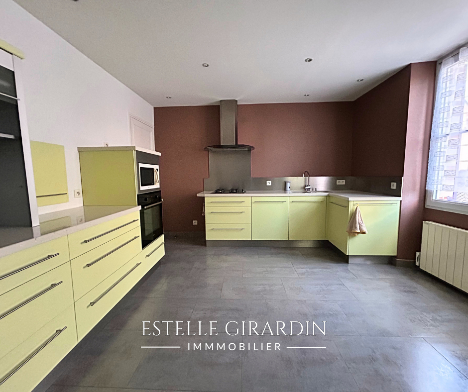 MAUVES-SUR-LOIRE Maison de Loire typique - Mauves-sur-Loire 5