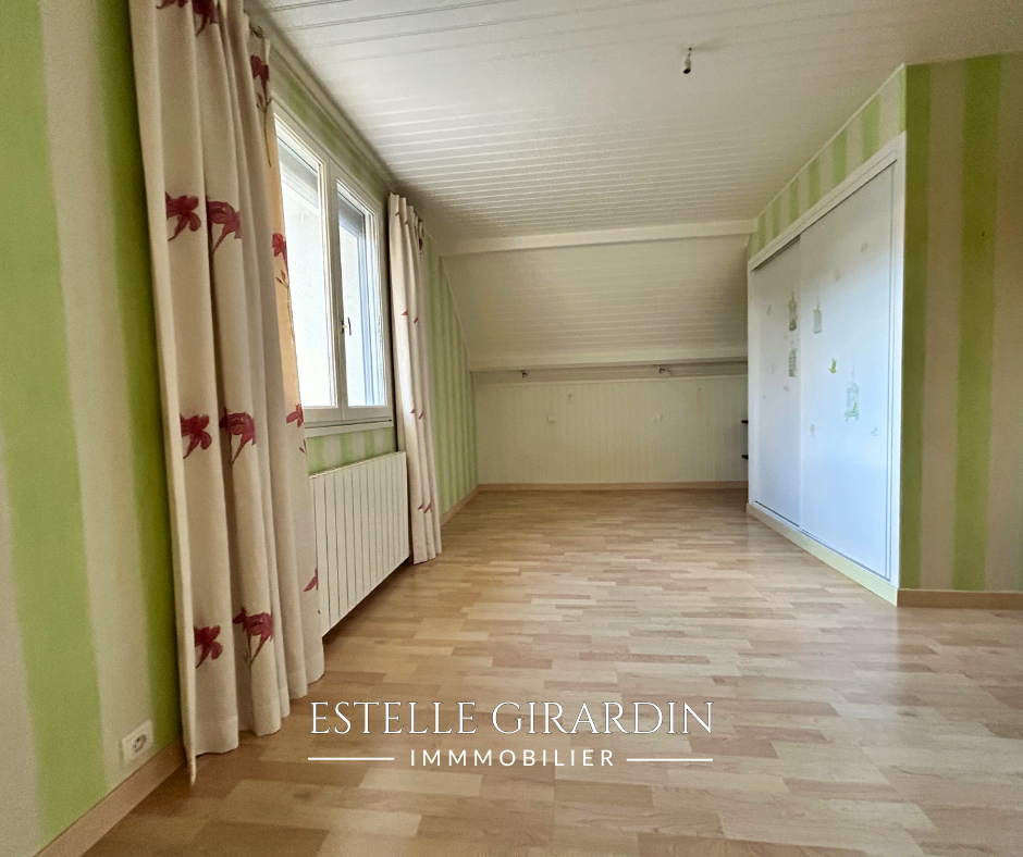 MAUVES-SUR-LOIRE Maison de Loire typique - Mauves-sur-Loire 7