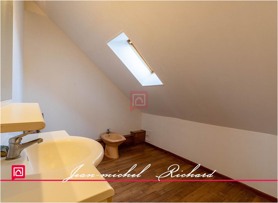 SAINT-ROMAIN-SUR-CHER Maison Saint Romain Sur Cher 3 pièce(s) 105.50 m2 10