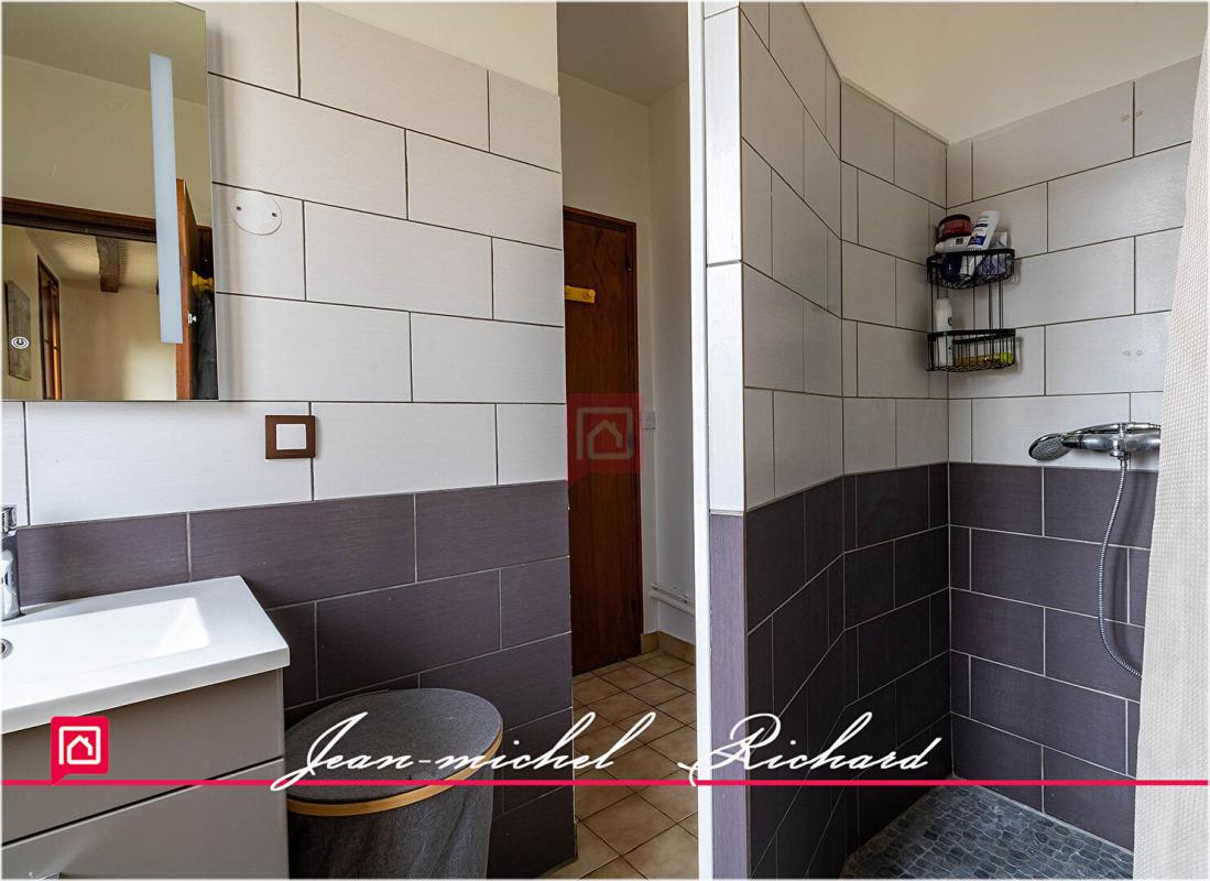 SAINT-ROMAIN-SUR-CHER Maison Saint Romain Sur Cher 3 pièce(s) 105.50 m2 6