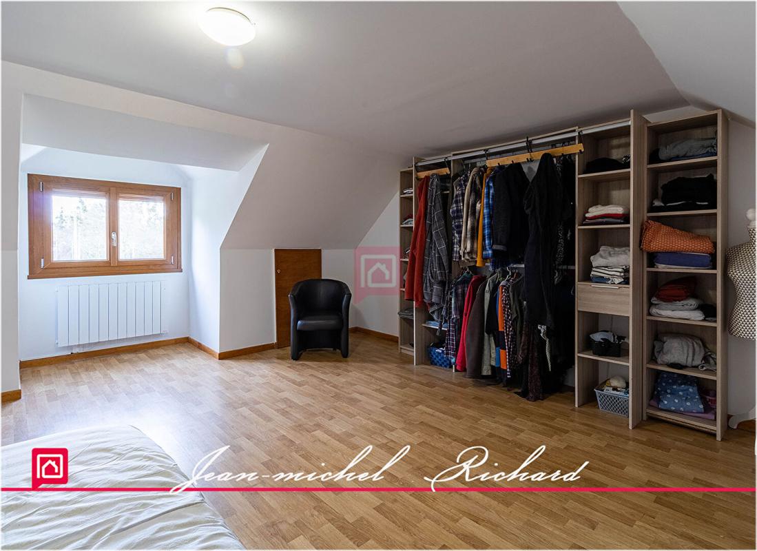 SAINT-ROMAIN-SUR-CHER Maison Saint Romain Sur Cher 3 pièce(s) 105.50 m2 7