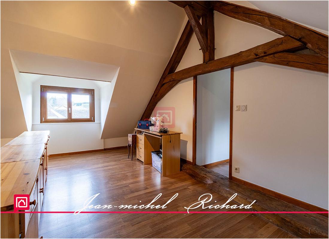 SAINT-ROMAIN-SUR-CHER Maison Saint Romain Sur Cher 3 pièce(s) 105.50 m2 8