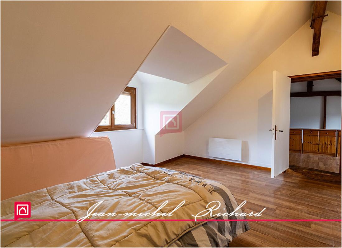 SAINT-ROMAIN-SUR-CHER Maison Saint Romain Sur Cher 3 pièce(s) 105.50 m2 9