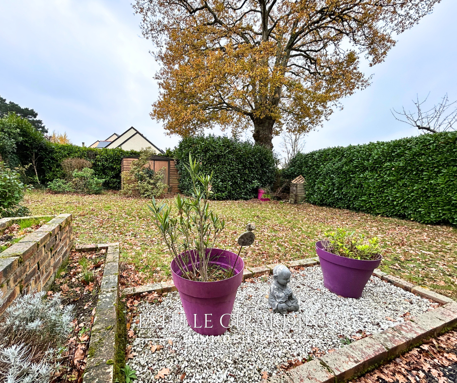 CARQUEFOU Maison familiale de 4 chambres à Carquefou 13