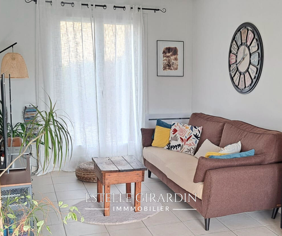 CARQUEFOU Maison familiale de 4 chambres à Carquefou 2