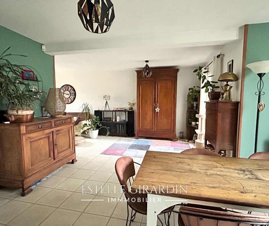 CARQUEFOU Maison familiale de 4 chambres à Carquefou 4