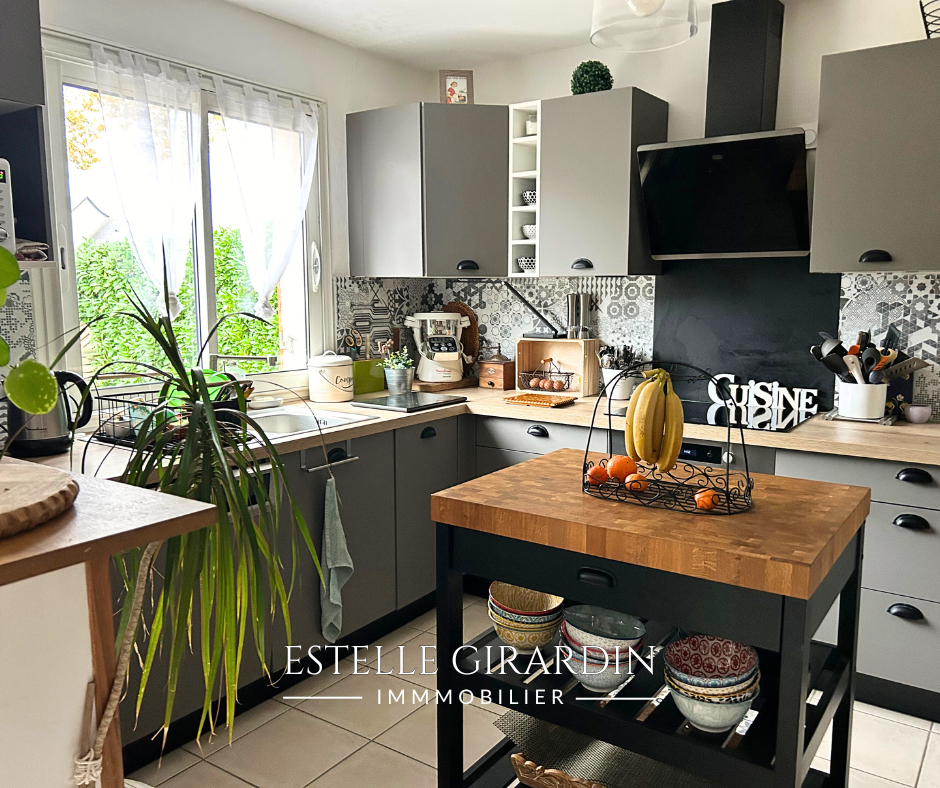 CARQUEFOU Maison familiale de 4 chambres à Carquefou 6