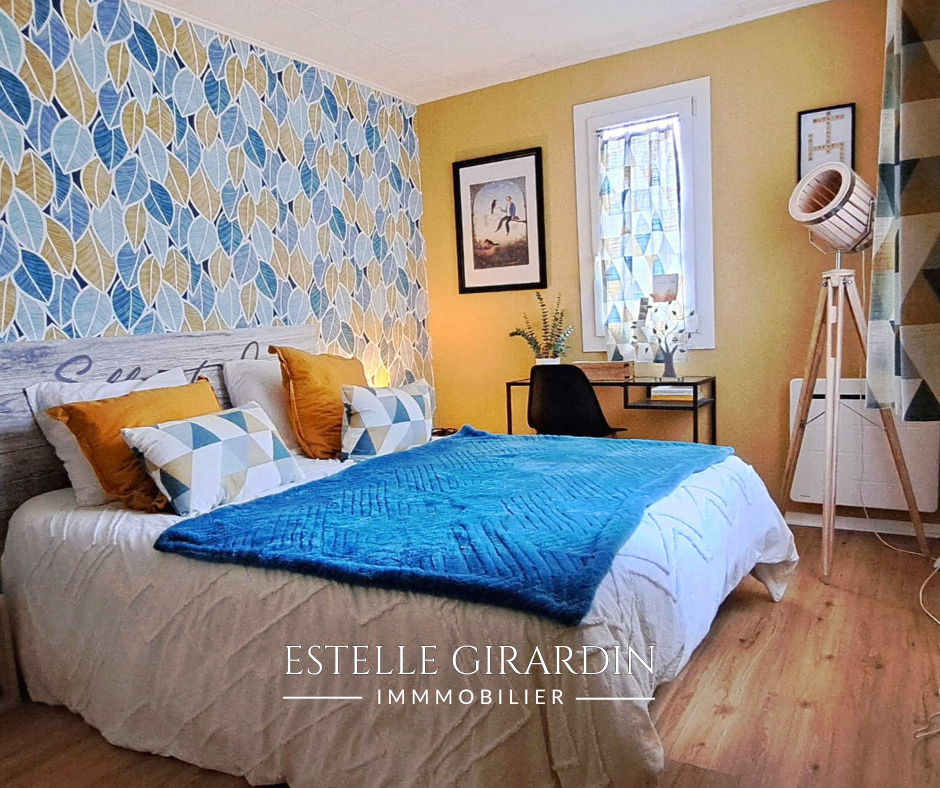 CARQUEFOU Maison familiale de 4 chambres à Carquefou 7